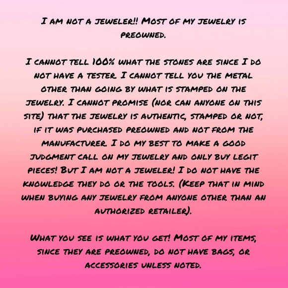 🩵 Tiffany & Co. authentic necklace - Picture 9 of 9